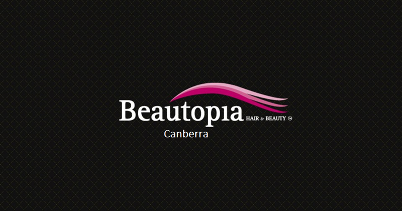 Beautopia Hair & Beauty: Canberra