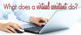 Virtually Savvy Services