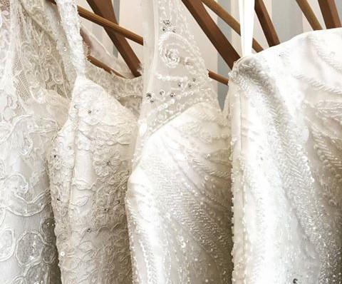 Belle et Blanc Bridal Boutique