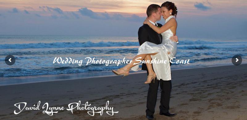 David Lynne Photography: Sunshine Coast