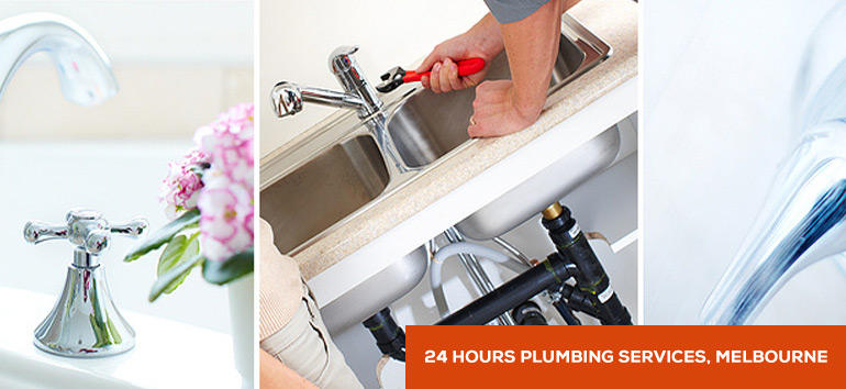 24 Hours Plumbing