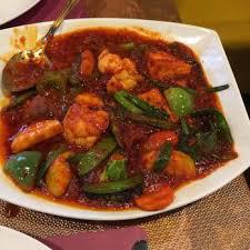The Spice Route Curries