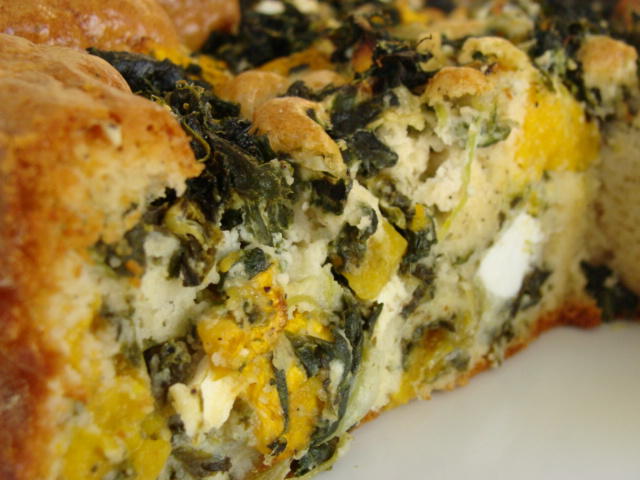 The Healthy Gourmet