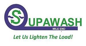 Supawash: Mile End
