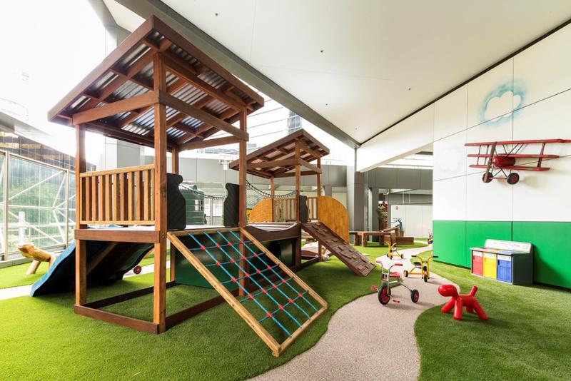 Kids Club Child Care Elizabeth Centre