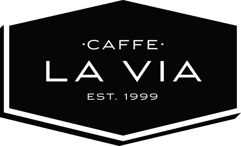 Caffe La Via logo