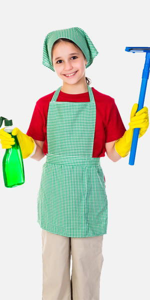 Key King Clean