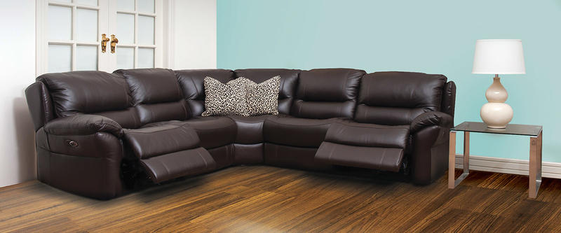 Berkowitz Furniture: Blackburn