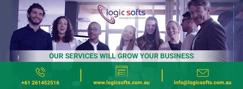 Logicsofts Australia