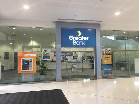 Greater Bank: Morisset