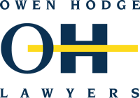 Owen Hodge Lawyers: Oran Park