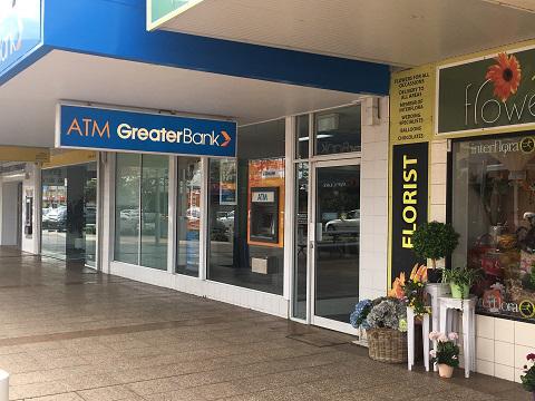 Greater Bank: Ballina