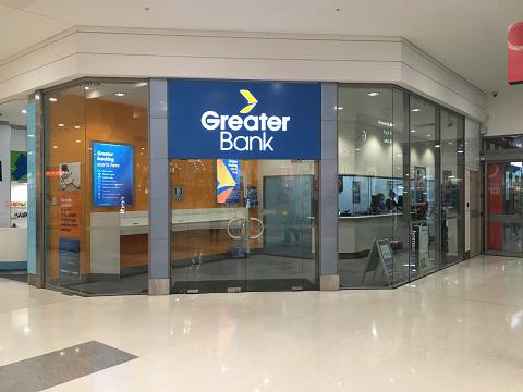 Greater Bank: Dapto
