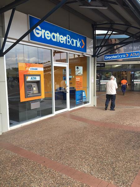Greater Bank: Coffs Harbour