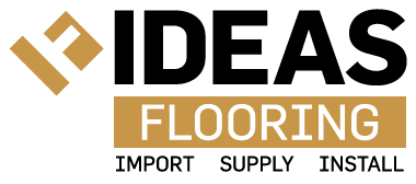 Ideas Flooring logo