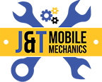 J&T Mobile Mechanics logo