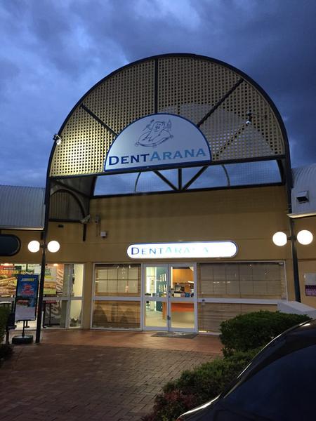 DentArana