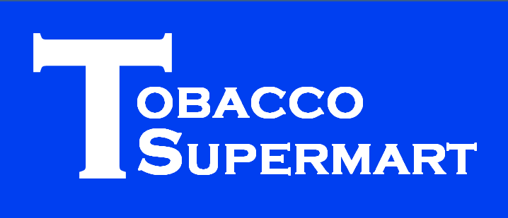 Tobacco Supermart logo