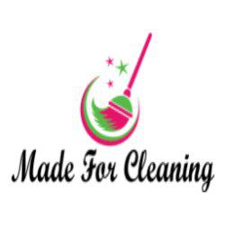 Made For Cleaning