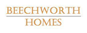 Beechworth Homes logo