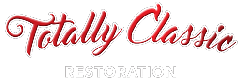 Totally Classic Restoration