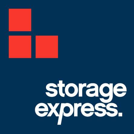 Storage Express: Moss Vale logo