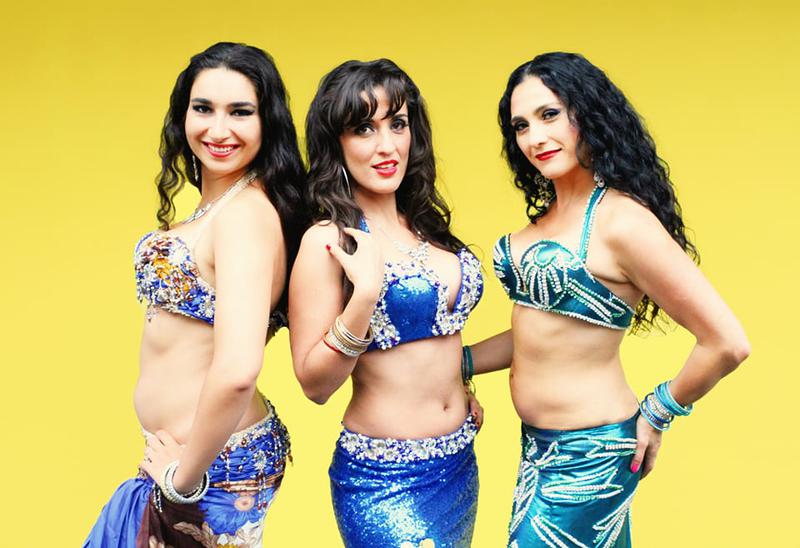 Melbourne Bellydance