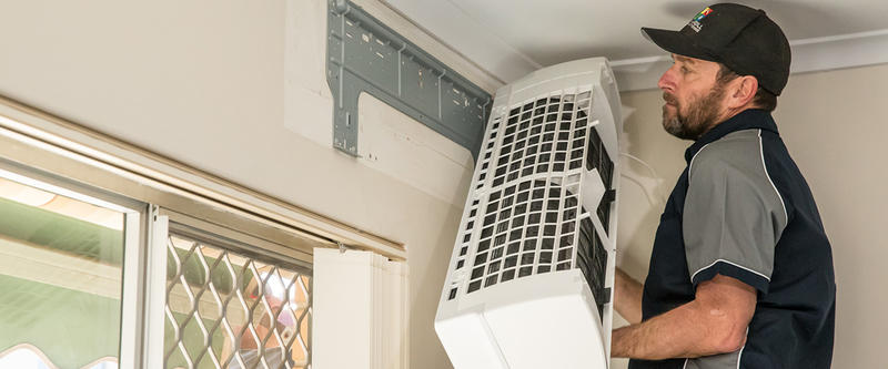 Ryan Ardill Air Conditioning
