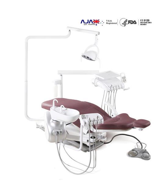 Ajax Dental Supplies Pty Ltd