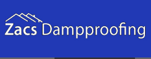 Zacs Dampproofing logo