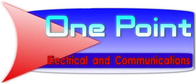 One Point Electrical and Communications: Burrum Heads