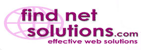 Find Net Solutions