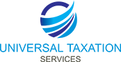 Universal Taxation logo