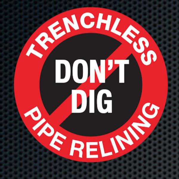 Dont Dig Trenchless Pipe Relining
