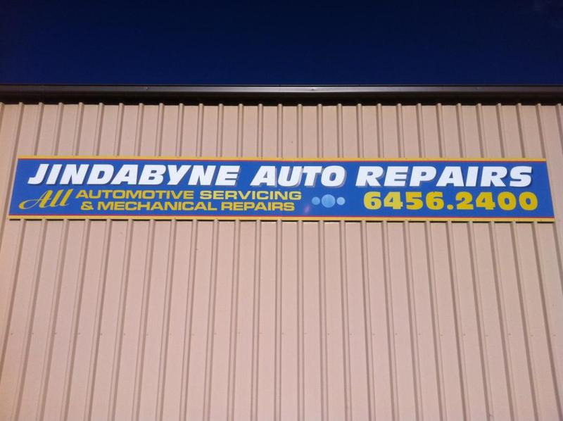 Jindabyne Auto Repairs