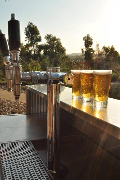 Boss Bar Hire