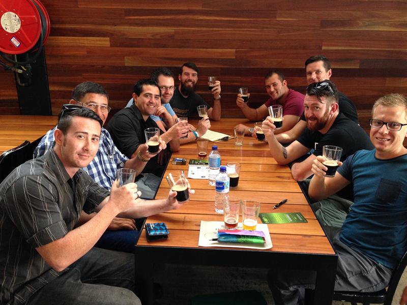 Hop On Brewery Tours