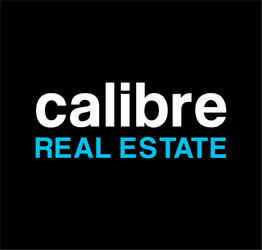 Calibre Real Estate: Red Hill