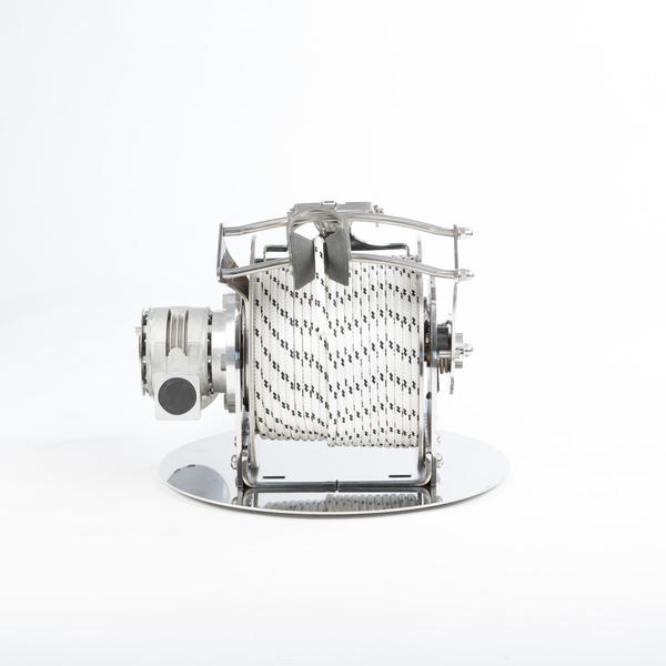 Universal Free Fall Winch Pty Ltd