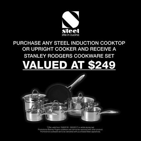Steel Brand Australia