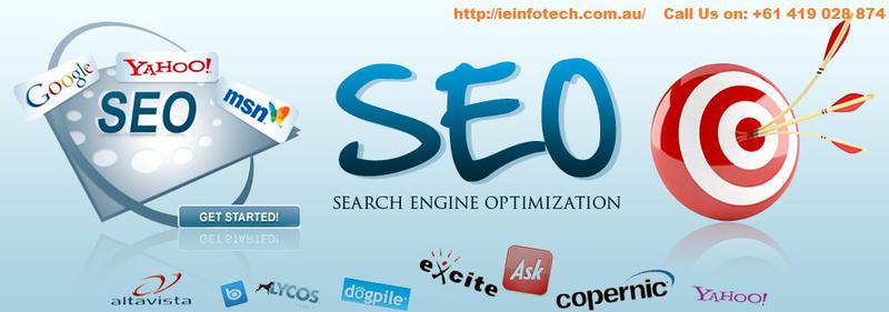 IE Infotech