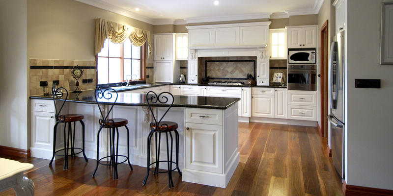 Brentwood Kitchens
