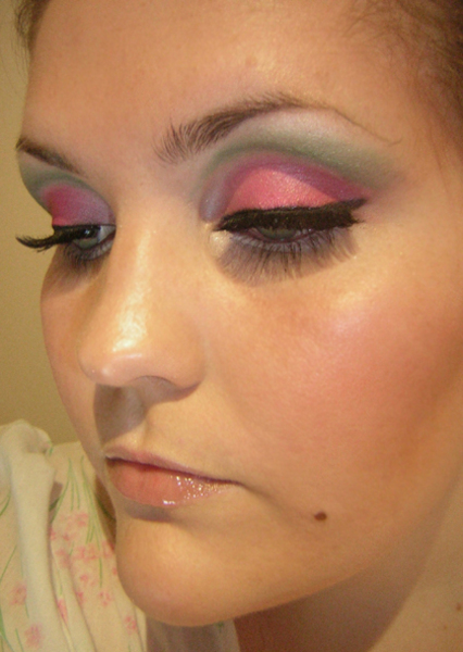 MLH Makeup