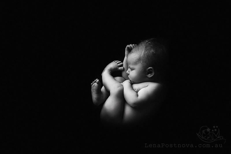 Lena Postnova Photography
