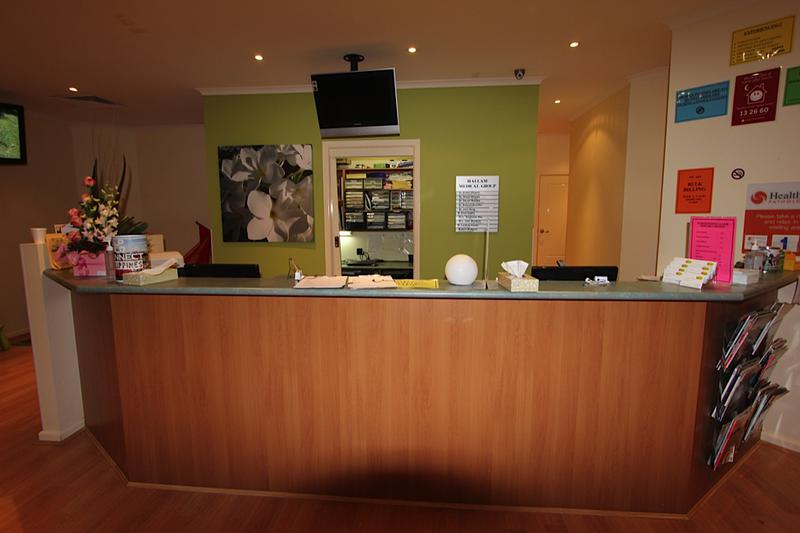Hallam Medical Group