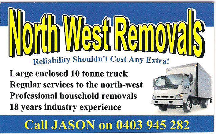Northwest Removals
