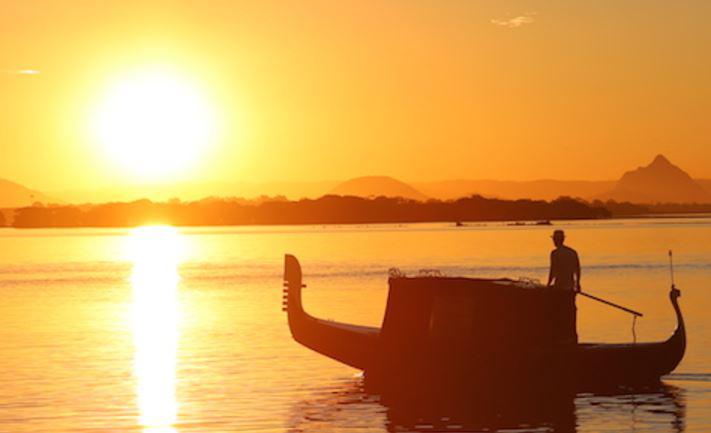 Bribie Island Gondola