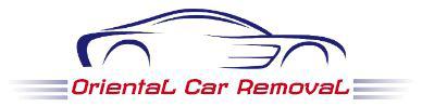 Oriental Car Removal logo