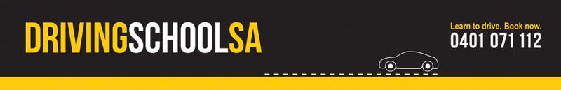 Driving School of South Australia