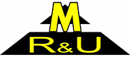 Mr Reblocking logo